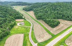 Seitz Road, Sauk City, WI 53583