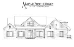 8343 Covert Drive, Aiken, SC 29803