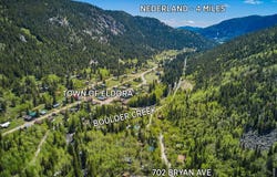 702 Bryan Ave, Nederland, CO 80466