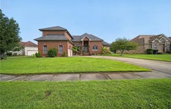 1824 Lancing Crest Lane, Chesapeake, VA 23323
