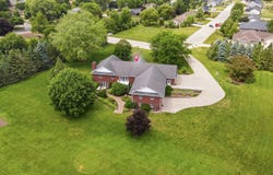 1 W CEDAR Street, HILBERT, WI 54129