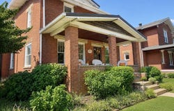 1908 So 9th St, Ironton, OH 45638