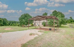 331743 E 1020 Road, Harrah, OK 73045