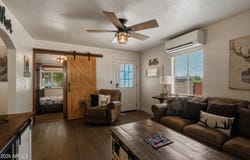 3740 N Prince Drive, Pine, AZ 85544