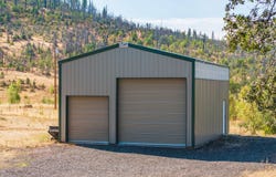 5498 Butte Falls Highway, Eagle Point, OR 97524