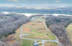 Tract 2 Kimber Drive, Nancy, KY 42544