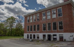 199 Summer Street, Springfield, VT 05156