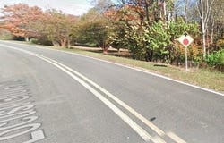 Locust Grove Road, Westfield, NC 27053