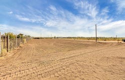 FM 866 W 29th St, Odessa, TX 79764