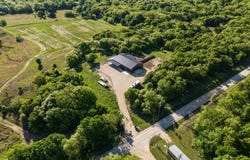 296th, Arkansas City, KS 67005