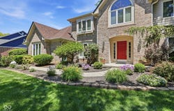 110 W Greyhound Pass, Carmel, IN 46032