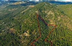 NNA 20.83acs Destiny Ln, Sandpoint, ID 83864
