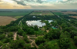 1803 S Sand Hill Rd, Burrton, KS 67020