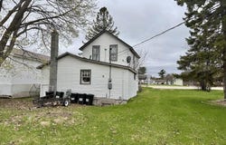 10458 S Main Street, Rapid River, MI 49878