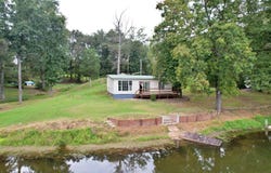 4151 Mann Lake Road, Metropolis, IL 62960