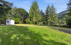 SWEET CREEK Rd, Mapleton, OR 97453
