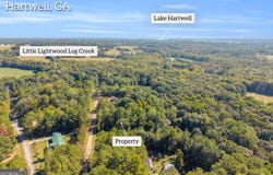 Tony Drive, Hartwell, GA 30643