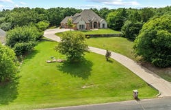 6405 Valley Ridge Drive, Edmond, OK 73034