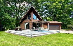 331 Fullerton Rd, North Beaver Twp, PA 16120