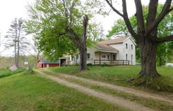 6488 N Parma Road, Parma, MI 49269