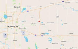 0004 N Peebly Road, Harrah, OK 73045