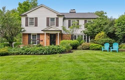 21299 S Woodland Road, Shaker Heights, OH 44122