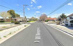 Newgrove Street, Lancaster, CA 93534