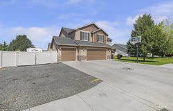 1505 N Lyndon St, Jerome, ID 83338