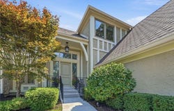 12401 Granada Road, Leawood, KS 66209