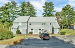 6 Vista Drive, Ashland, NH 03217