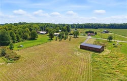 State Route 82, Newton Falls, OH 44444