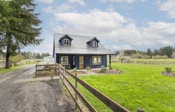 295 Kangas Rd, Toledo, WA 98591