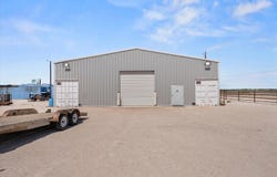 1563 Highway 82, Plains, TX 79355