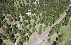 515 Cabarton Road, Cascade, ID 83611