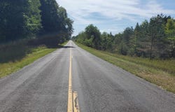 Marilla Road, Copemish, MI 49625