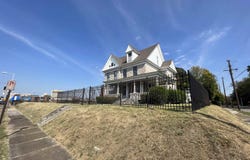 320 EAST St, Memphis, TN 38126