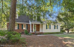 1215 S Crescent Drive, Smithfield, NC 27577