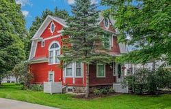 310 W Spring St, Lagrange, IN 46761