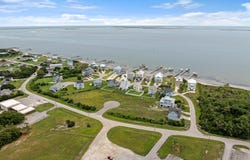 133 Sound Point Drive, Harkers Island, NC 28531