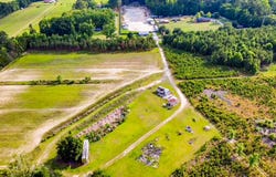 0-B Mt Carmel Road, Walterboro, SC 29488