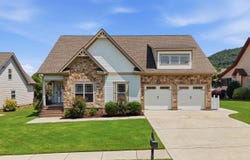8498 Deer Run Circle, Ooltewah, TN 37363