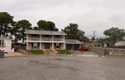 6403 LOS ALTOS Drive, El Paso, TX 79912