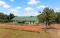 140 COUNTY ROAD 2242, Daingerfield, TX 75638
