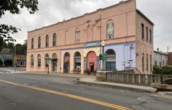 100 S Bridge St, Palouse, WA 99161