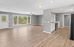 282 RIVERVIEW DRIVE, Norfork, AR 72658