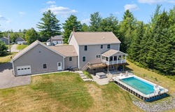 238 Ten Road, Bradley, ME 04411