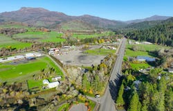 N UMPQUA Hwy, Glide, OR 97443