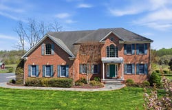 18905 CELEBRITY Lane, SANDY SPRING, MD 20860