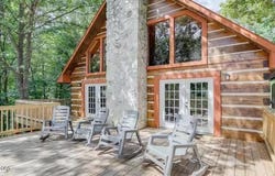 447 Lakeside Rd, Vonore, TN 37885