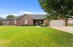 3416 Garrett Lane, Springdale, AR 72764